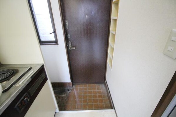 シャンブルドットつつじヶ丘の物件内観写真